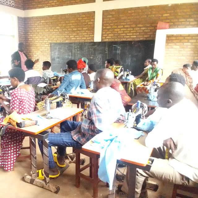 Empower Out-of-School Youth Through Vocational Training - Image 1